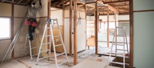 Entreprise de rénovation de la maison et de rénovation d’appartement à Saint-Jean-de-Bassel